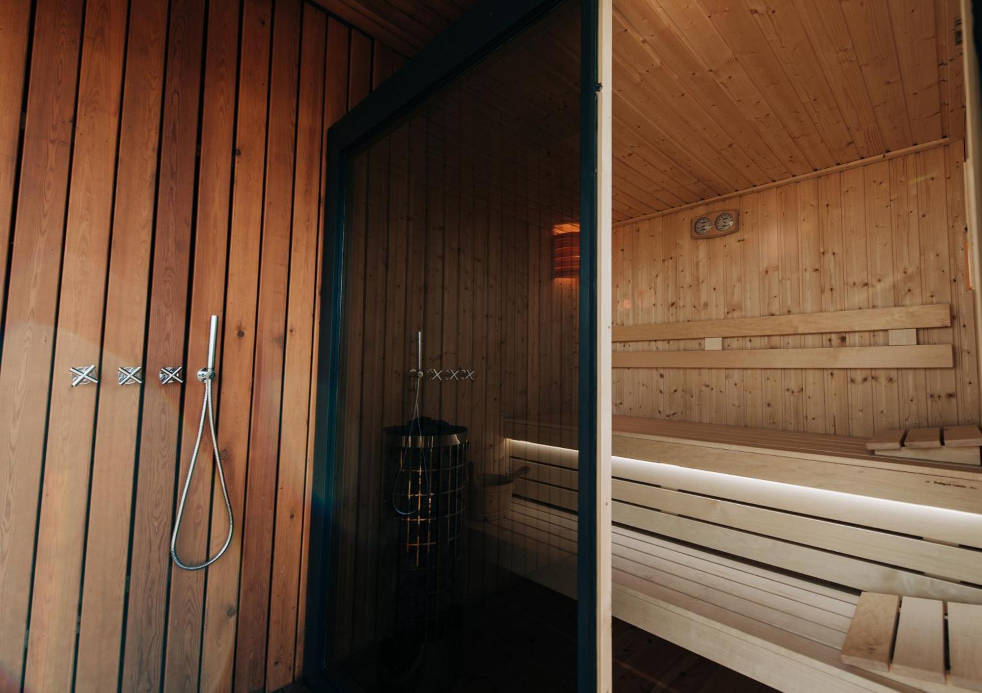 Zama Forest Resort Veroce Luaran gambar