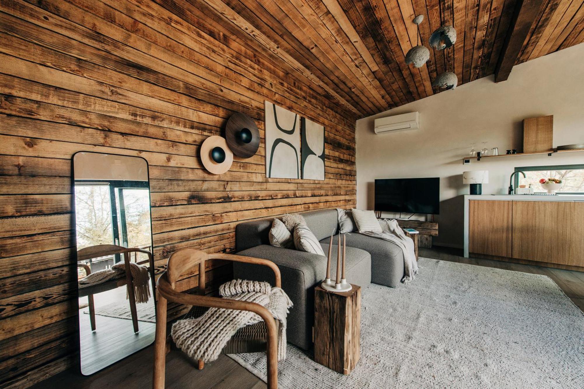 Zama Forest Resort Veroce Luaran gambar